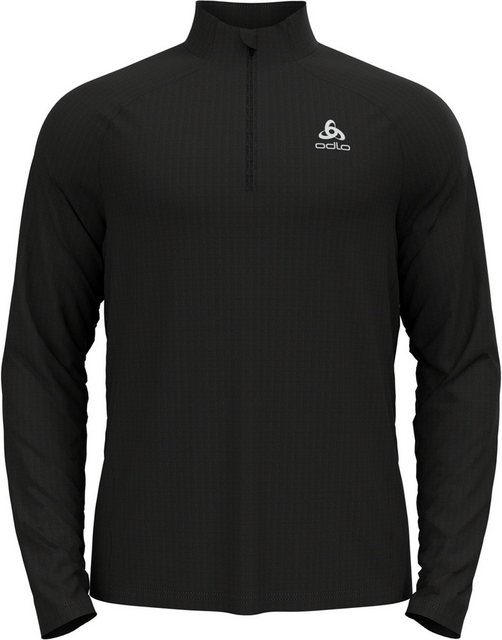 Odlo T-Shirt Midlayer Essential 1/2 Zip günstig online kaufen