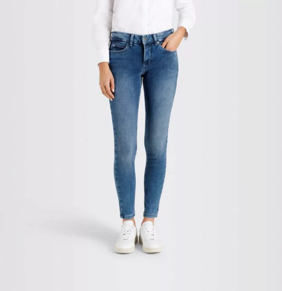 MAC 5-Pocket-Jeans DREAM Skinny günstig online kaufen