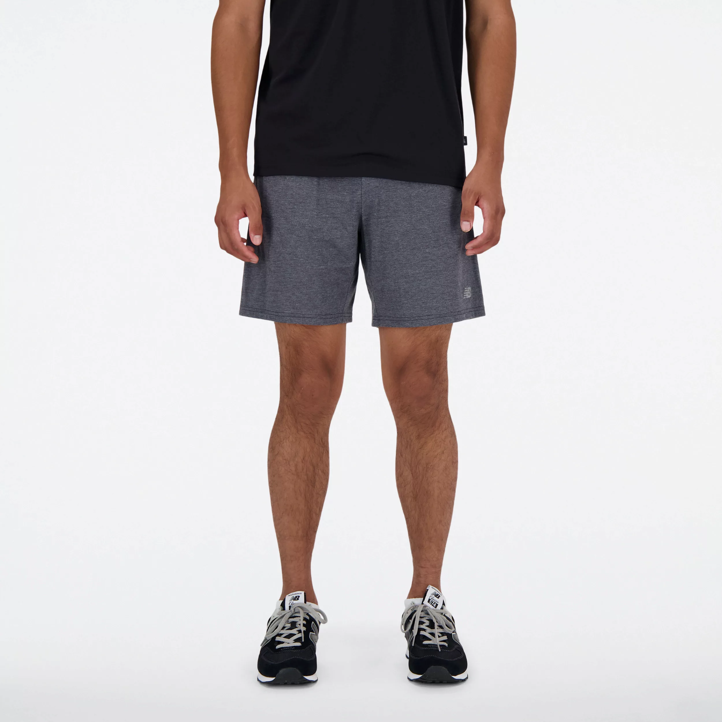 New Balance Shorts "MENS TRAINING SHORT" günstig online kaufen