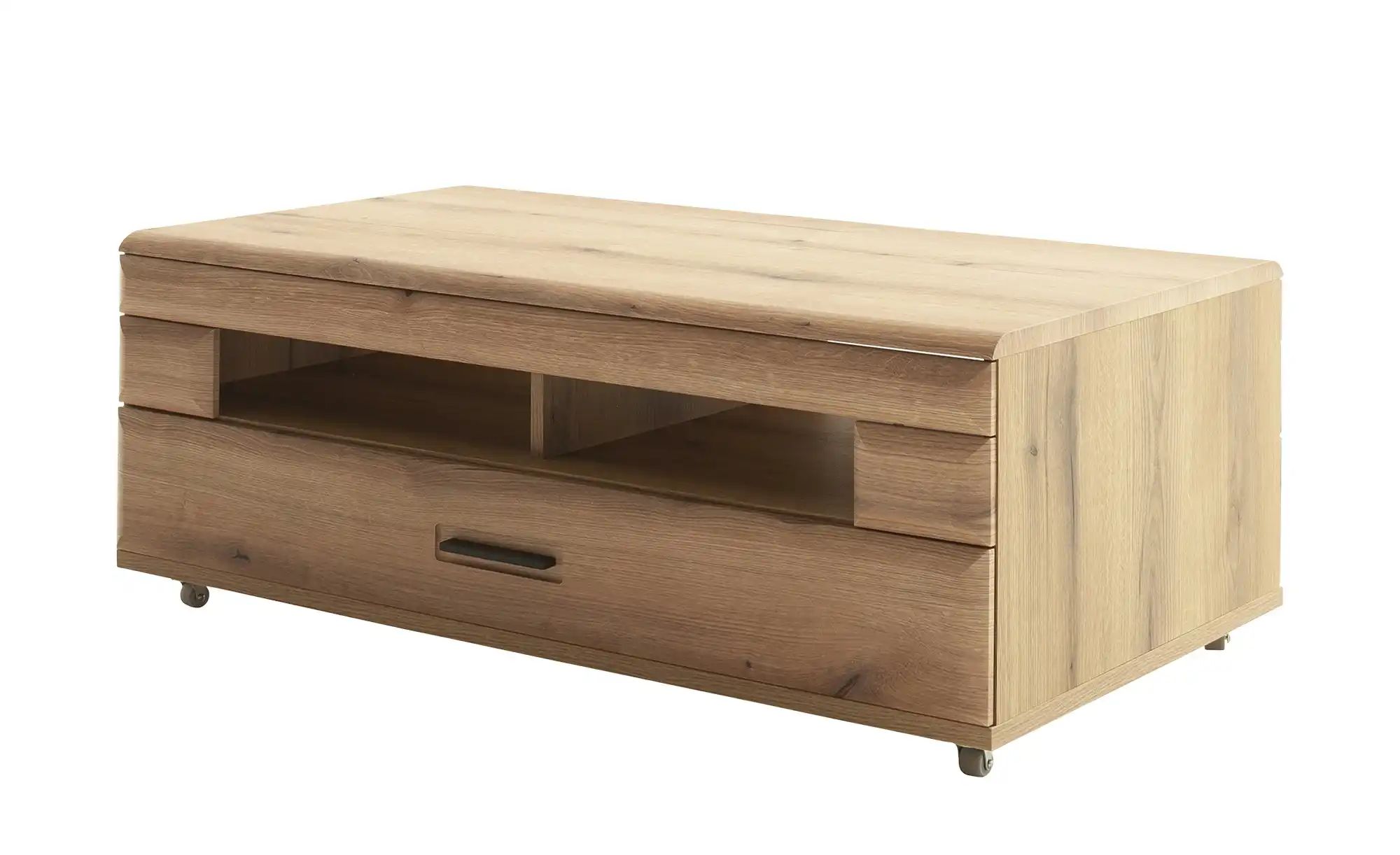 uno Couchtisch  Nafeli ¦ holzfarben ¦ Maße (cm): B: 115 H: 43 T: 68 Tische günstig online kaufen