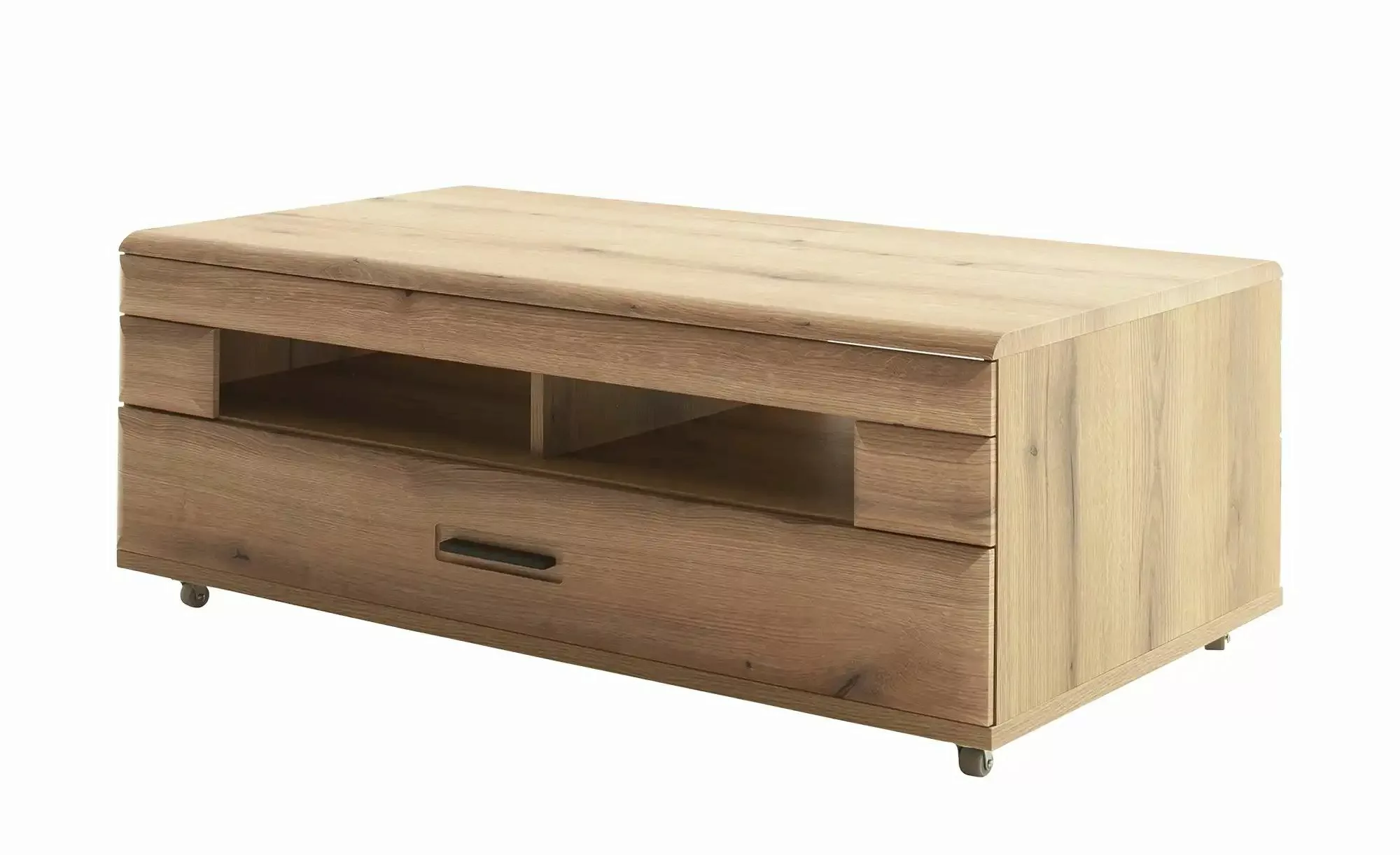 uno Couchtisch  Nafeli ¦ holzfarben ¦ Maße (cm): B: 115 H: 43 T: 68.0 Tisch günstig online kaufen