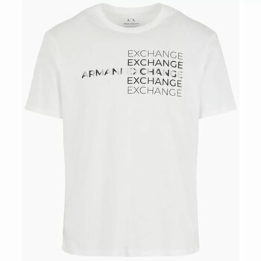 EAX  T-Shirt 3DZTAC ZJ9TZ günstig online kaufen