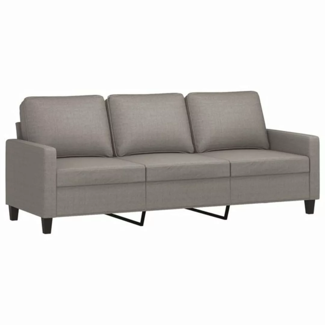 vidaXL Sofa Sofa Samt 3 Sitzer 2 Sitzer Sessel 1 Sitzer verschiedene Farben günstig online kaufen