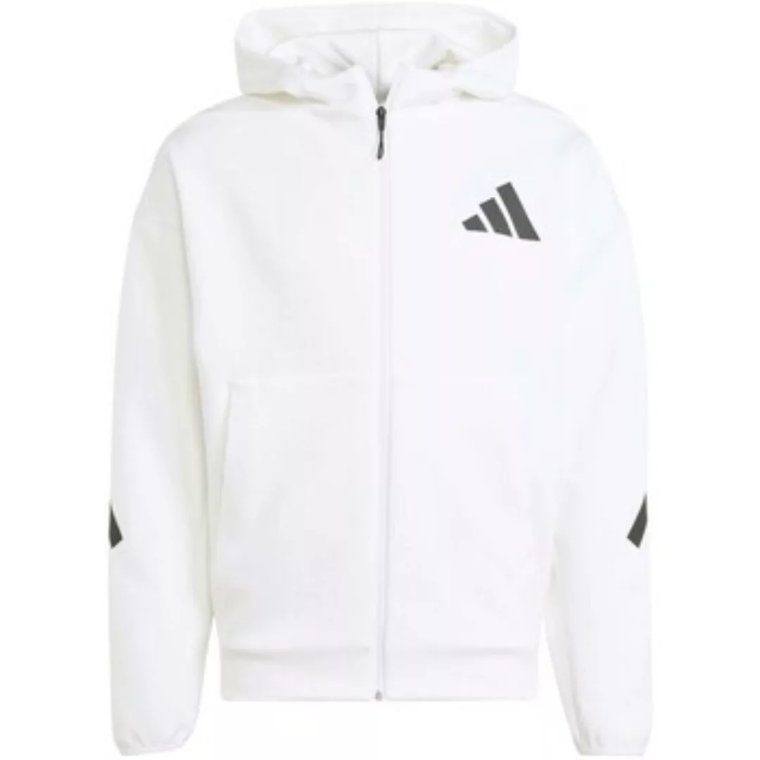 adidas  Fleecepullover - günstig online kaufen