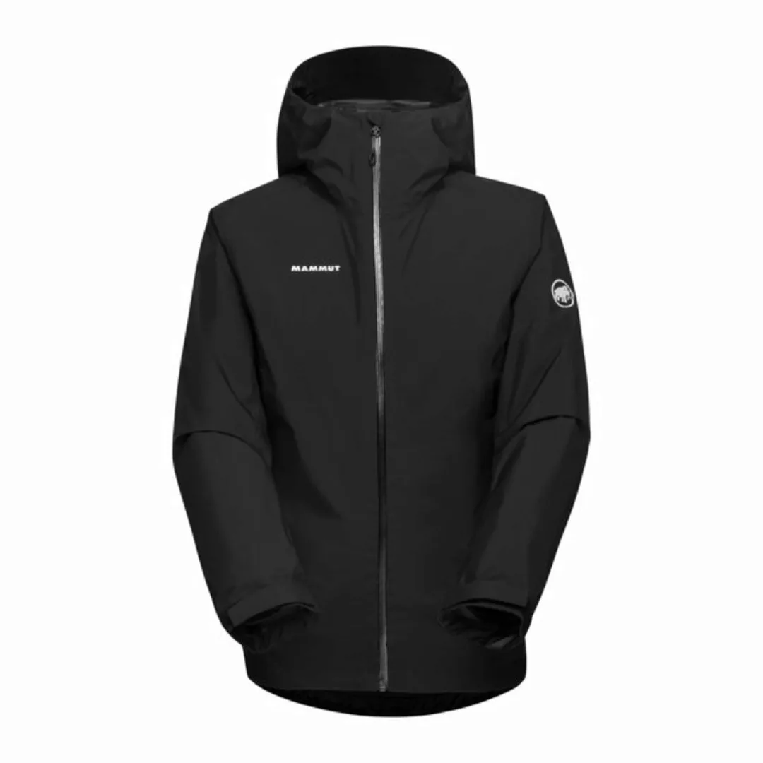 Mammut Doppeljacke Alto Light 3 in 1 HS Hooded Jacket Women BLACK-BLACK günstig online kaufen