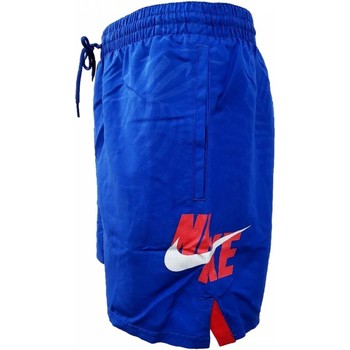Nike  Badeshorts BAADOR AZUL HOMBRE  NESSB456 günstig online kaufen