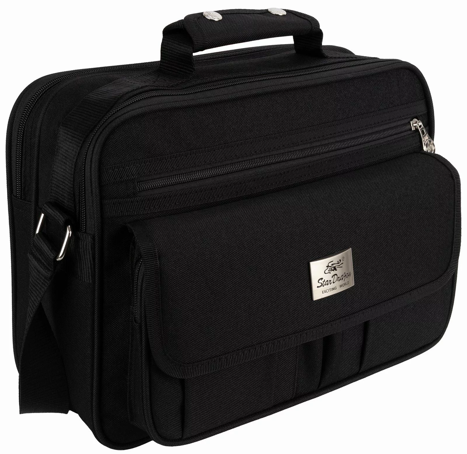 EAAKIE Umhängetasche Tasche Arbeitstasche Umhängetasche Flugbegleiter günstig online kaufen