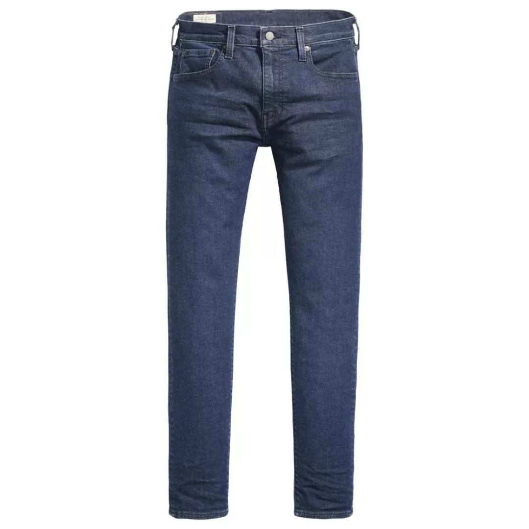 Levi´s ® 513 Slim Taper Jeans 29 Sage Nightshine A günstig online kaufen