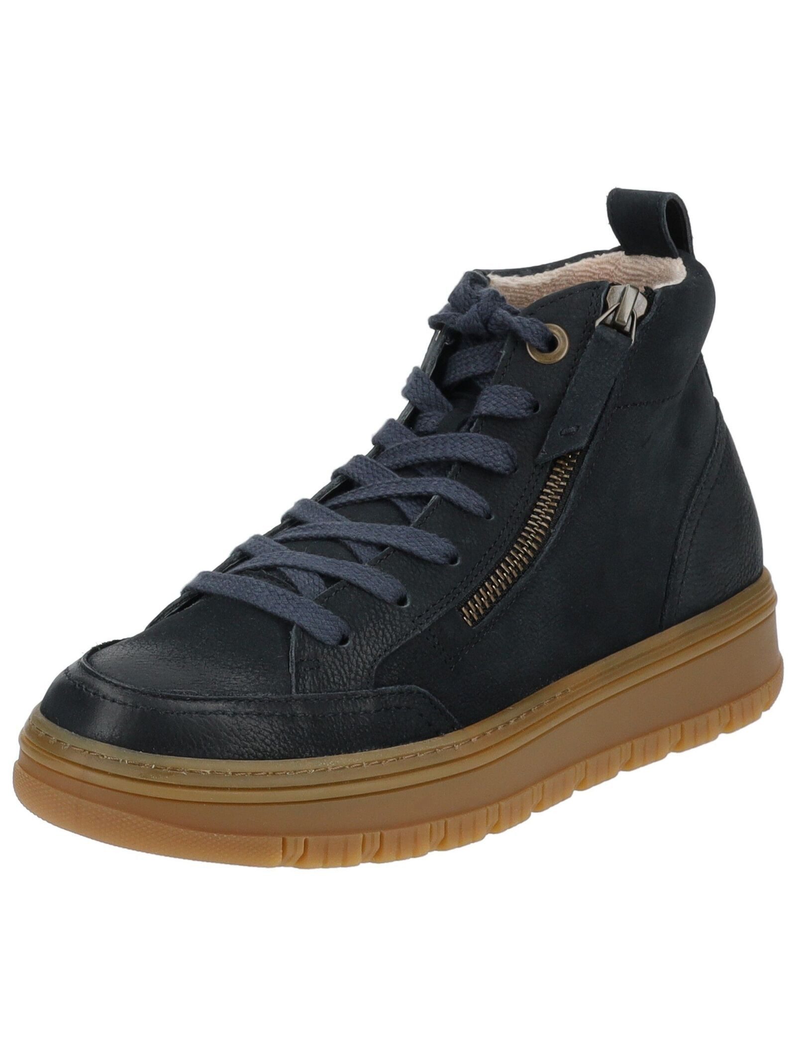 Paul Green Paul Green Sneaker Nubukleder günstig online kaufen