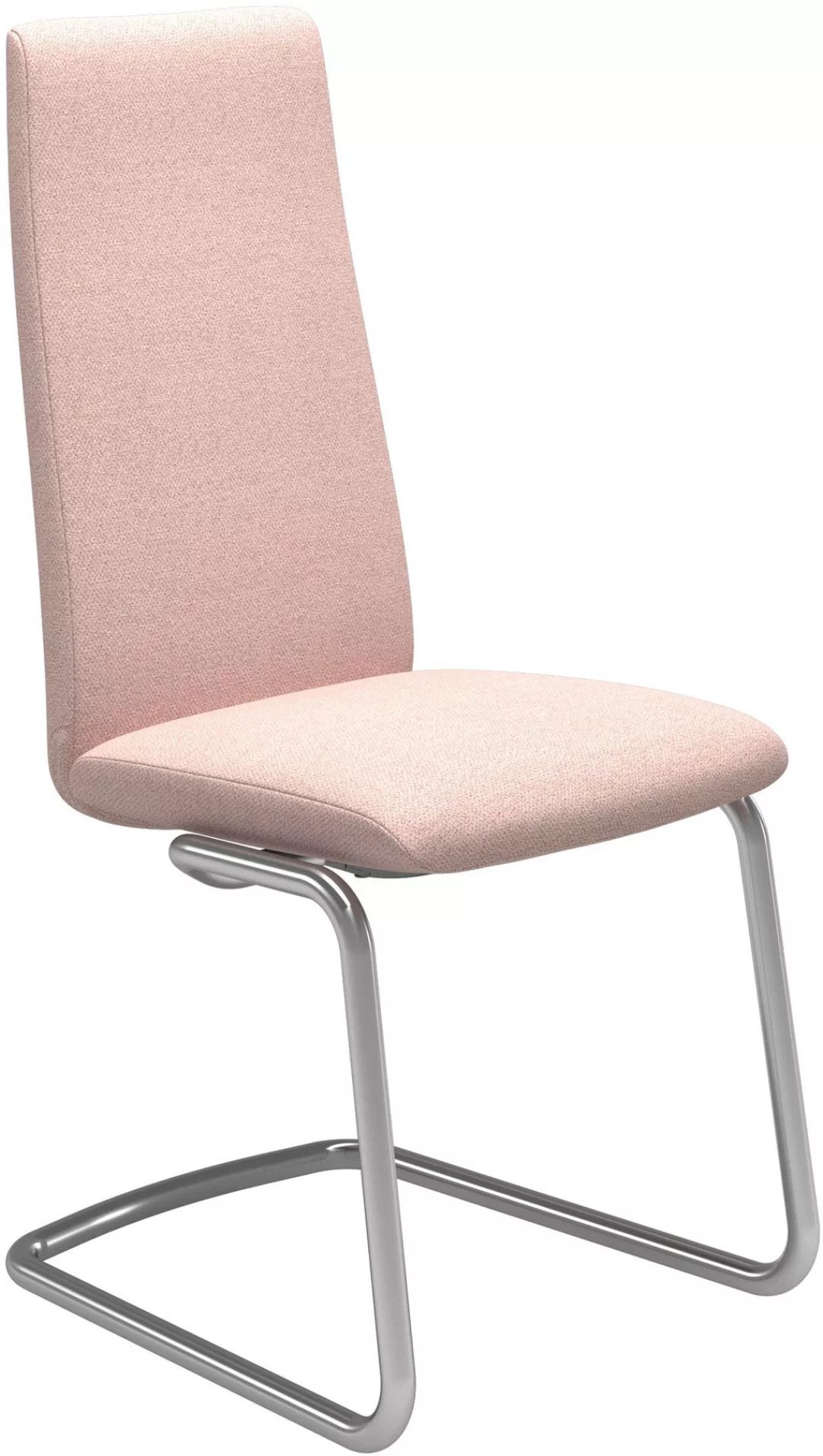 Stressless Polsterstuhl "Laurel", ROHLEDER Stoff Q2 FARON, High Back, Größe günstig online kaufen