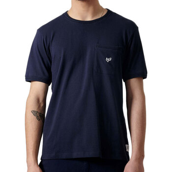 Kaporal  T-Shirts & Poloshirts NALOE24M11 günstig online kaufen