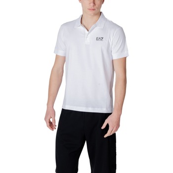 Emporio Armani EA7  Poloshirt 8NPF14 PJVQZ günstig online kaufen