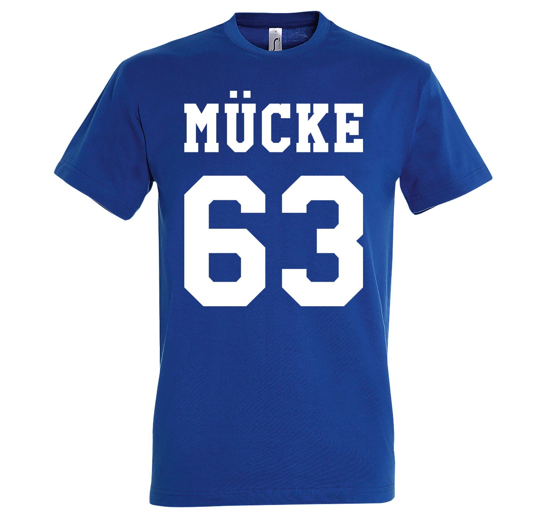 Youth Designz T-Shirt Mücke 63 Herren günstig online kaufen