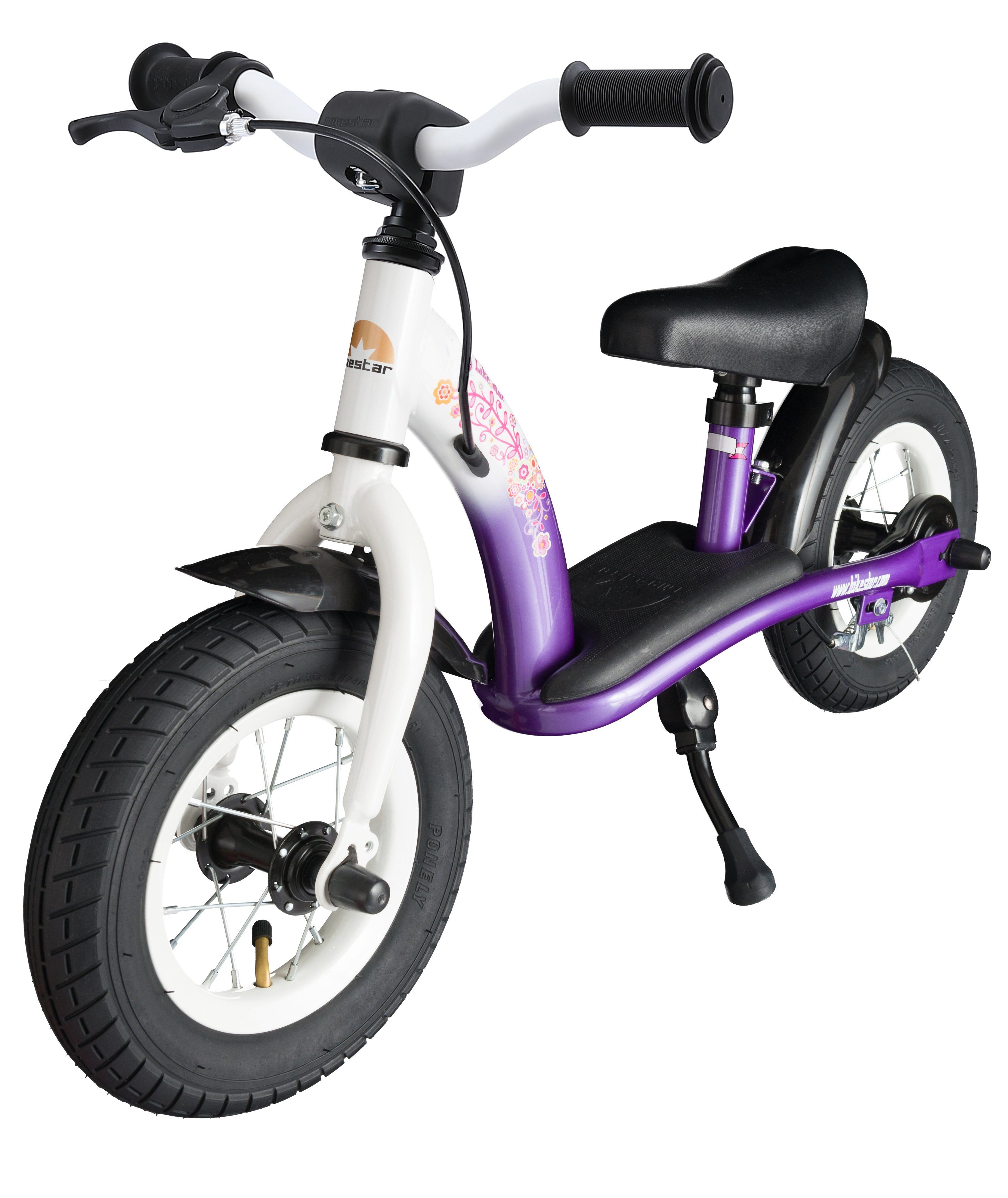 Bikestar Laufrad für Kinder von 2 günstig online kaufen