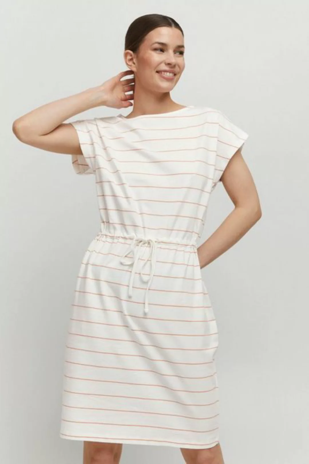 b.young Jerseykleid BYPANDINNA STRING DRESS -20811653 günstig online kaufen