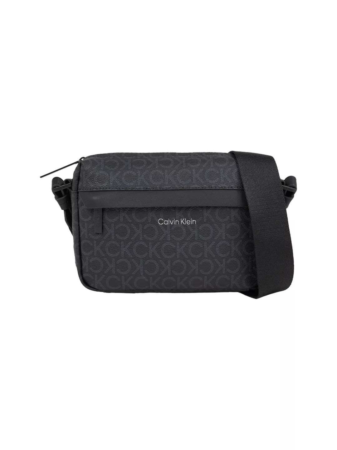 Calvin Klein Umhängetasche "CK MUST CAMERA BAG MONO", Schultertasche Herren günstig online kaufen