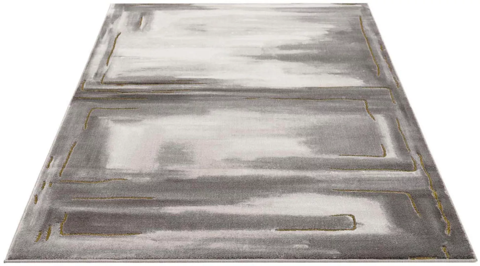 Carpet City Teppich »Noa 9261«, rechteckig günstig online kaufen