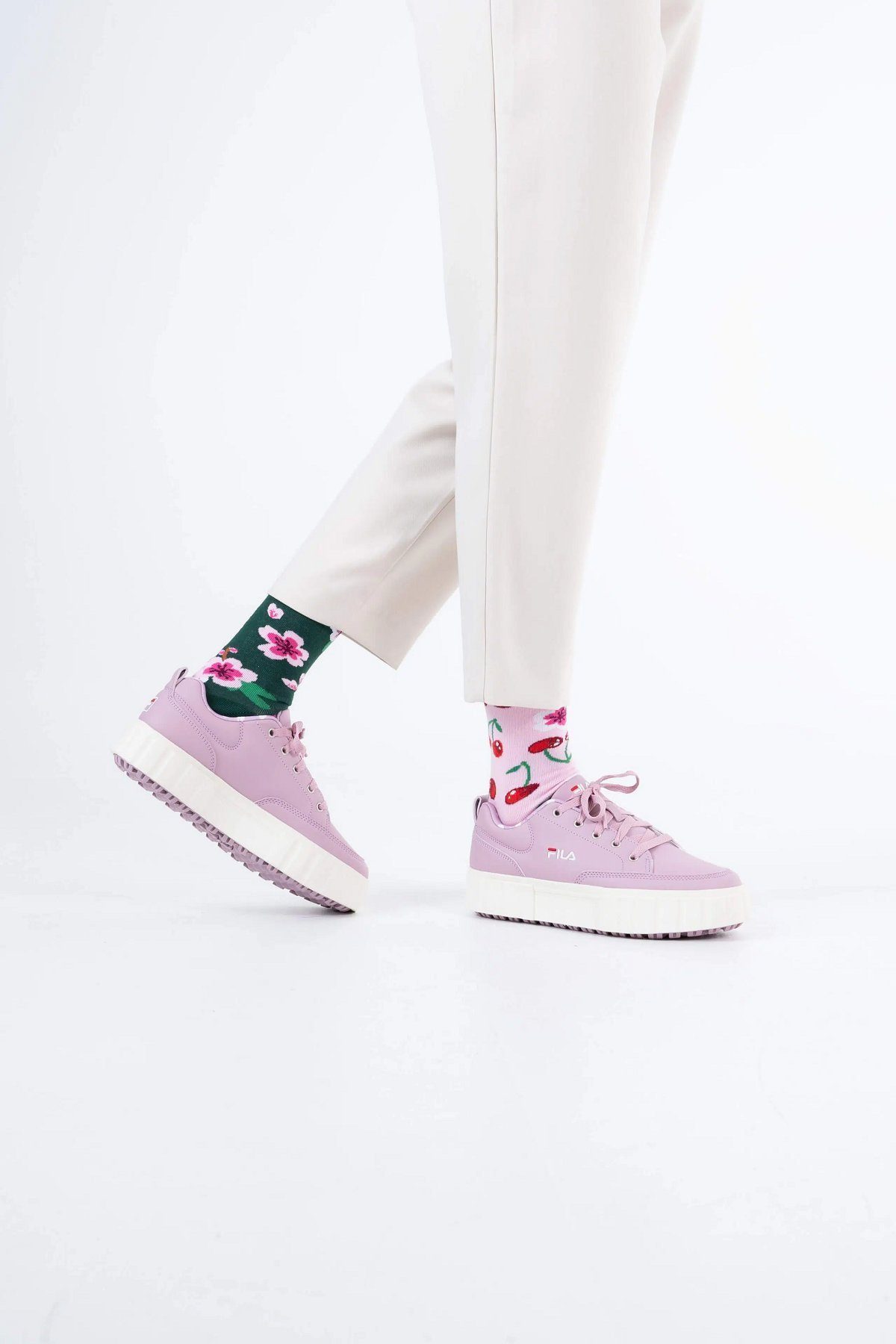 Many Mornings Freizeitsocken Many Mornings Socken günstig online kaufen