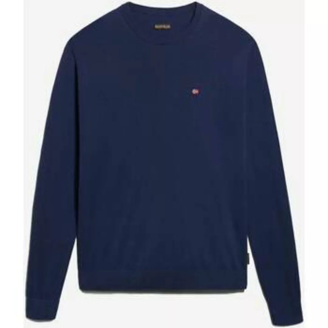 Napapijri  Pullover Decatur 5 - blue marine günstig online kaufen