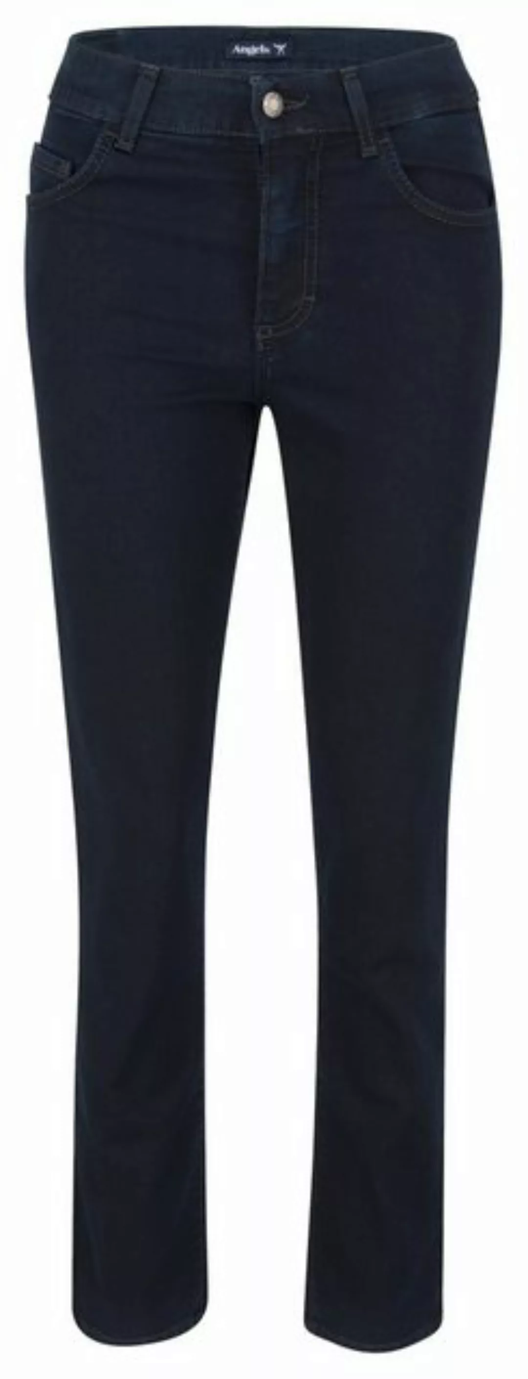 ANGELS Stretch-Jeans ANGELS JEANS DOLLY blue black 74 80.200 günstig online kaufen