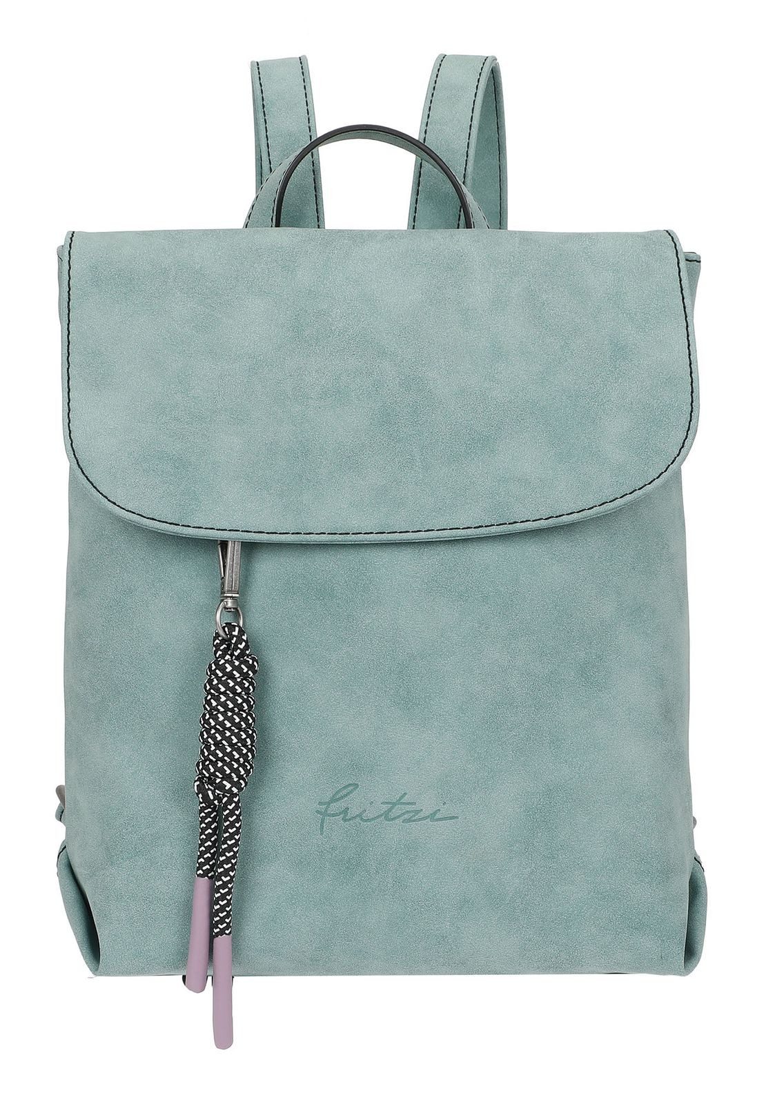 Fritzi aus Preußen Rucksack Jive Backpack günstig online kaufen