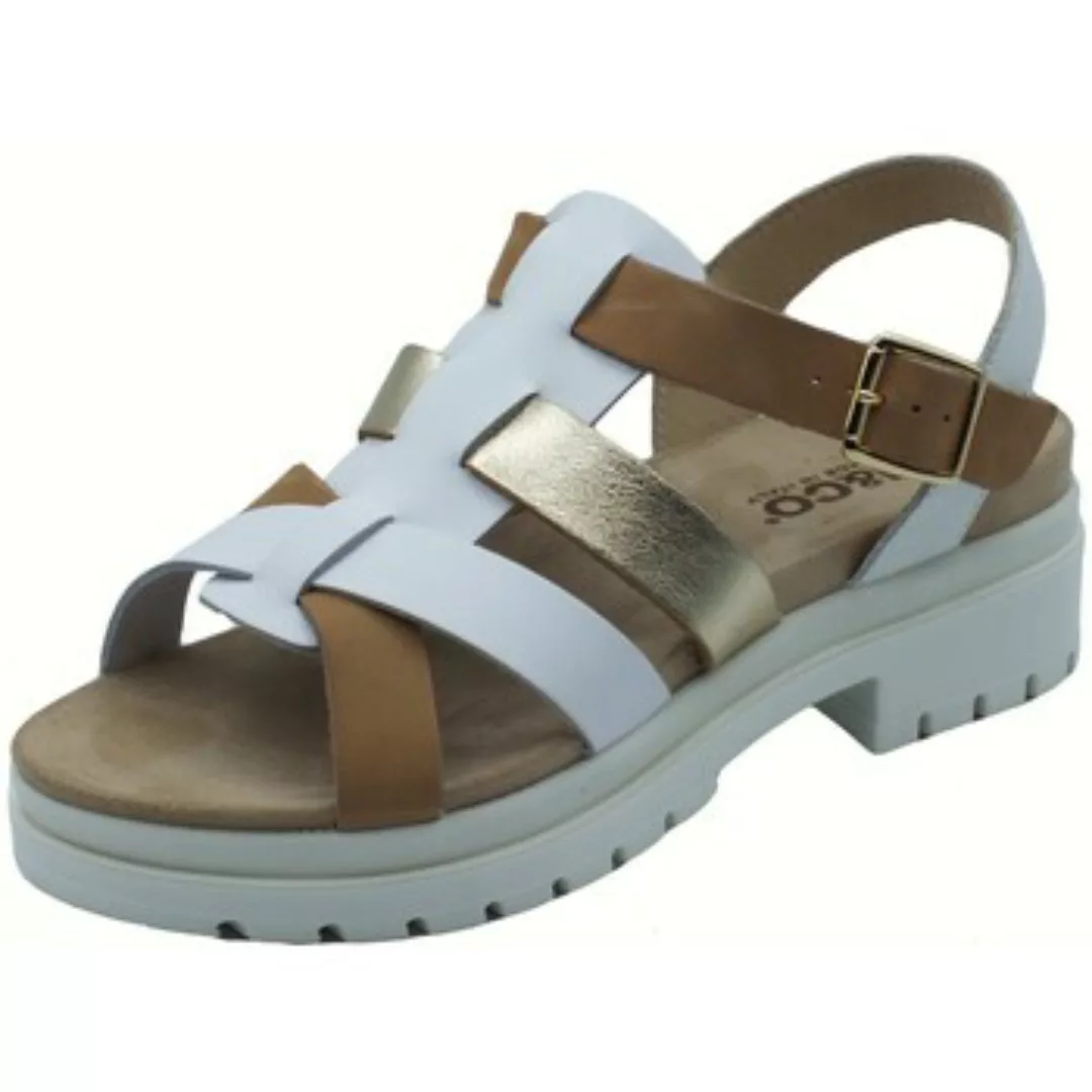 IgI&CO  Sandalen 7672100 Vitello Scirocco günstig online kaufen