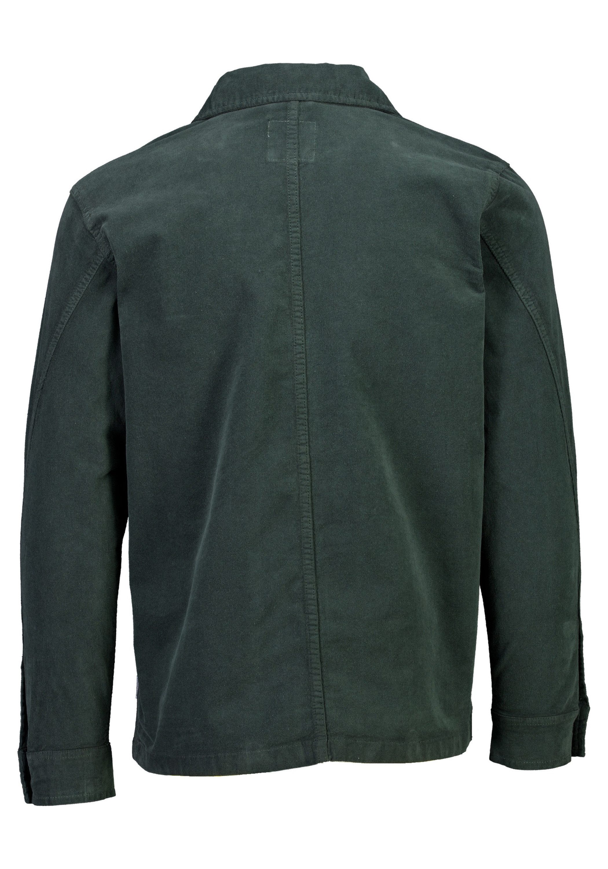LINDBERGH Cordjacke Lindbergh Cordhemd günstig online kaufen