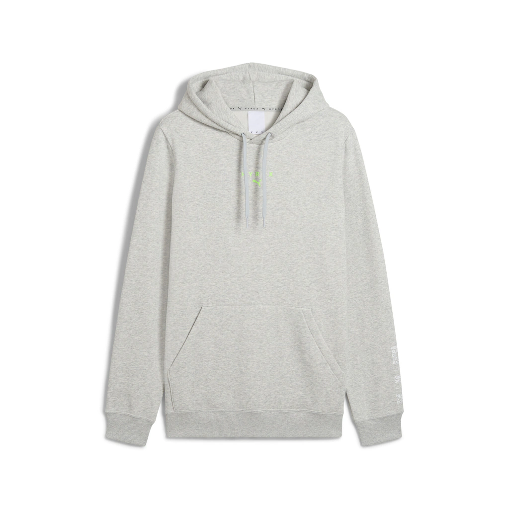 PUMA Sweatshirt "PUMA x HYROX Schwerer Hoodie Herren" günstig online kaufen