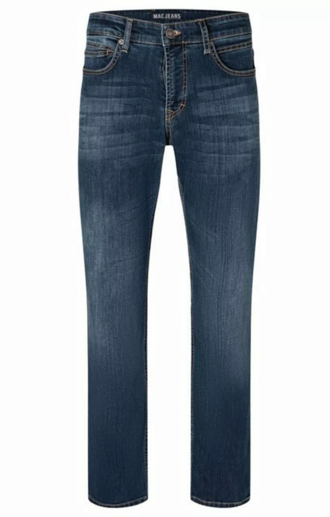 MAC 5-Pocket-Jeans Ben 0978 Authentic Stretch-Denim günstig online kaufen