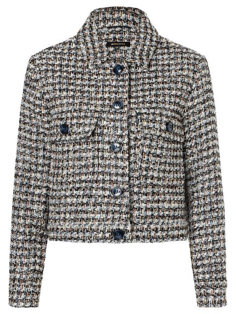 Bouclé Jacke, Winter-Kollektion günstig online kaufen