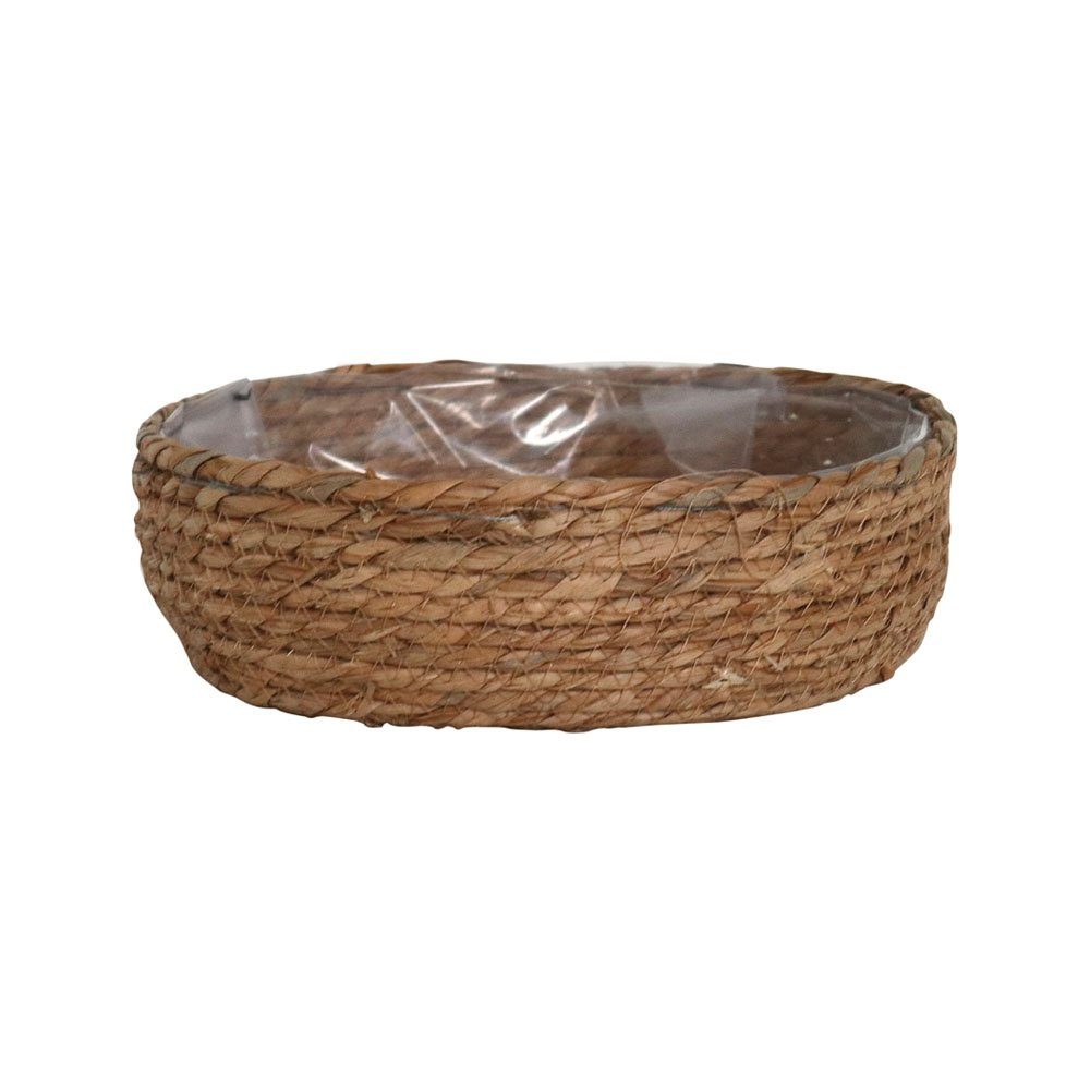 Grafelstein Blumentopf Pflanzschale SEASON braun D35cm günstig online kaufen