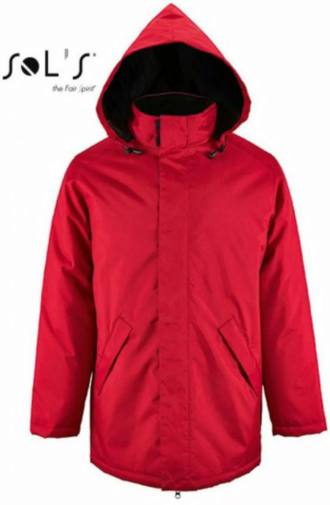 SOLS Outdoorjacke Damen Jacke With Padded Lining Robyn günstig online kaufen