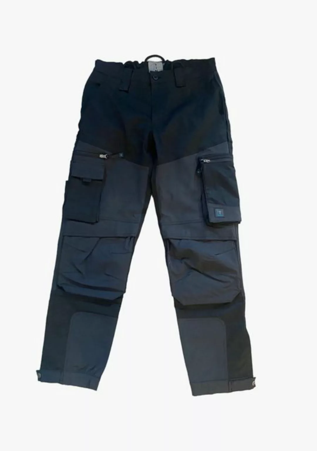 TINEZ workwear Arbeitshose HASHROCK günstig online kaufen