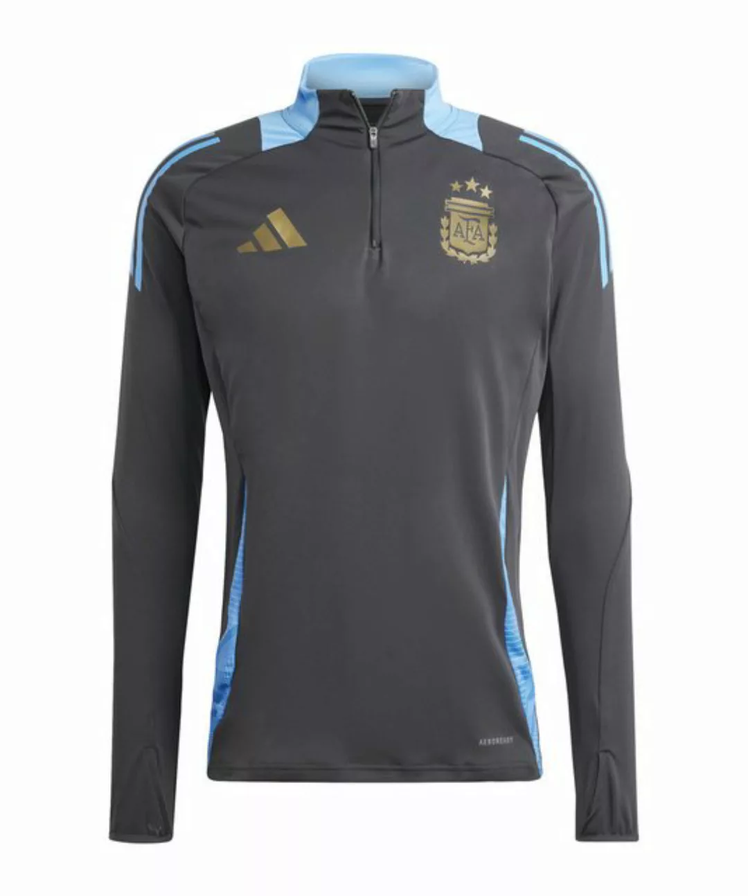 adidas Performance Sweatjacke Argentinien Trainingsjacke Copa America 2024 günstig online kaufen