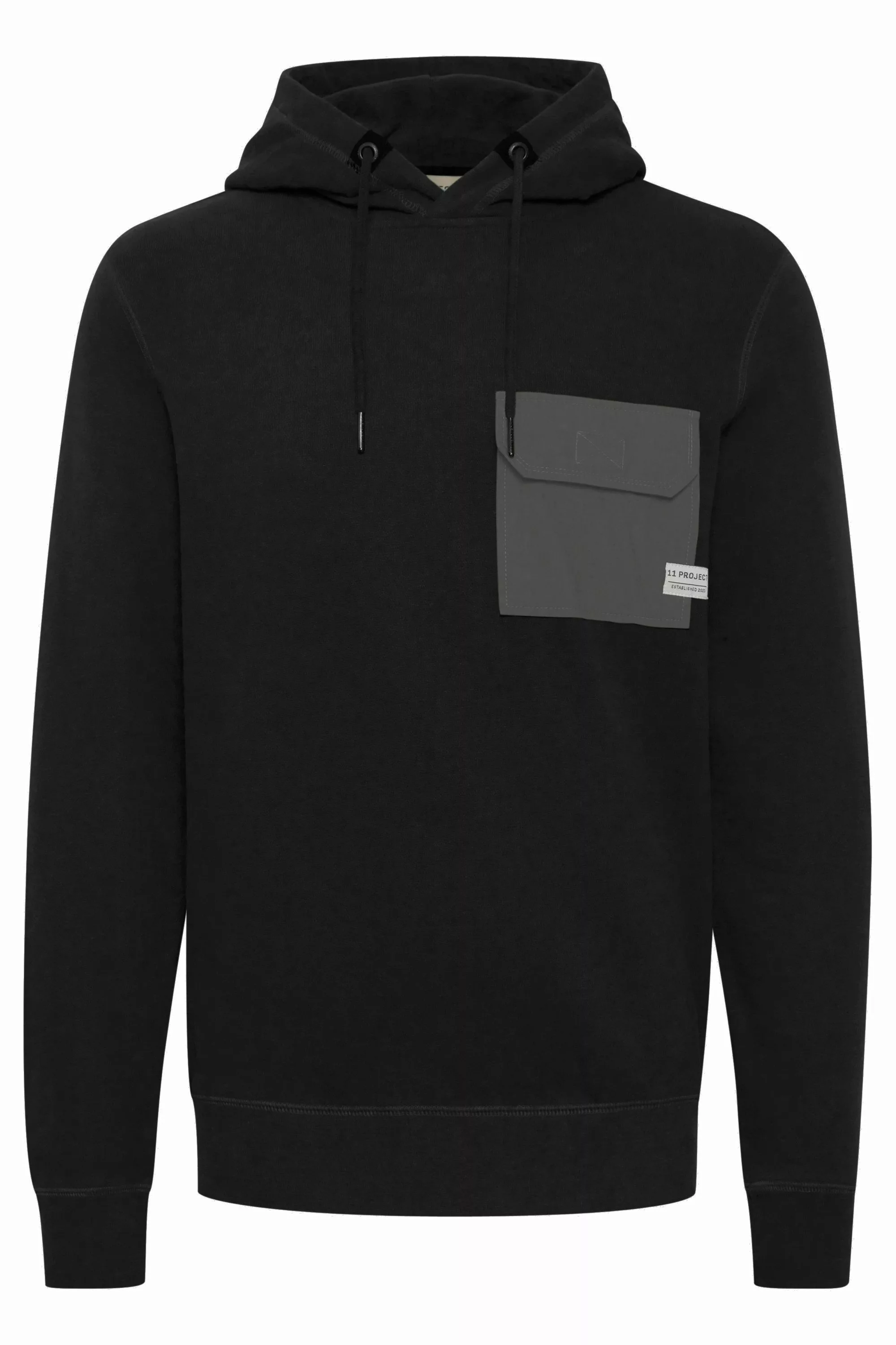 11 Project Kapuzenpullover "Hoodie PRPelo" günstig online kaufen