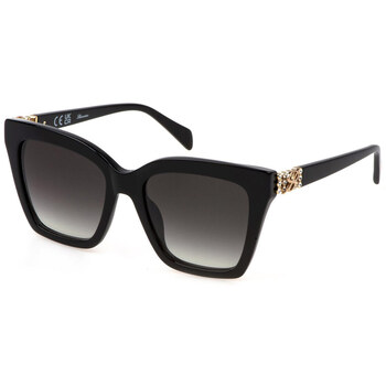 Blumarine  Sonnenbrillen Sonnenbrille  SBM863S 0700 günstig online kaufen