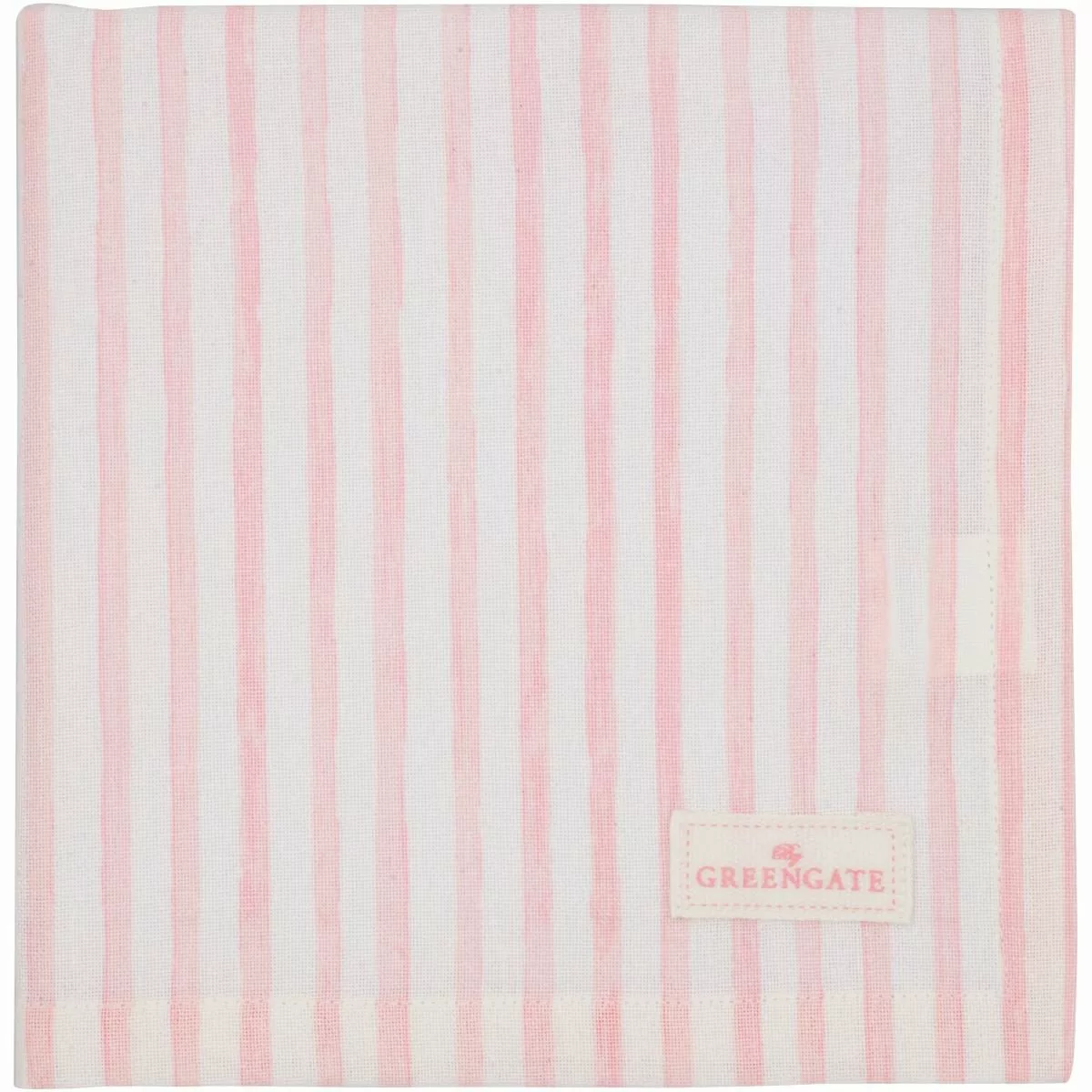 Greengate Megan, Sally & Lianna Sally Stoffserviette pale pink (rosa) günstig online kaufen