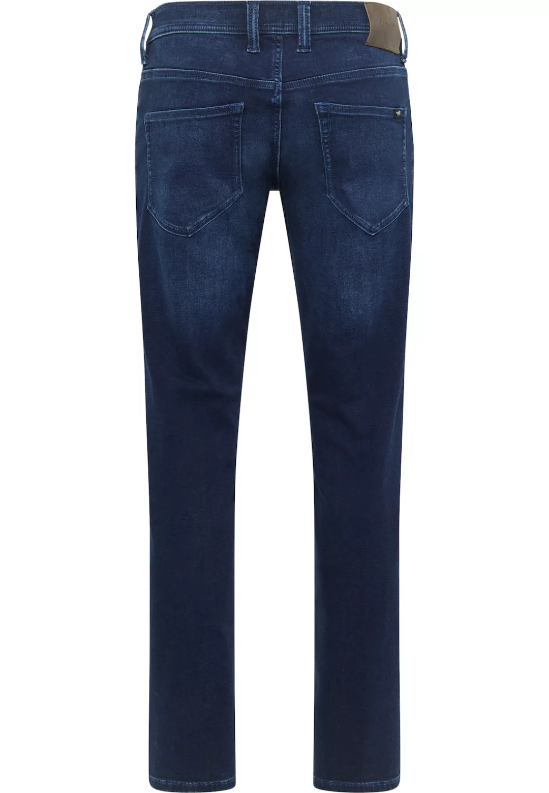 MUSTANG Slim-fit-Jeans "Style Oregon Slim K" günstig online kaufen