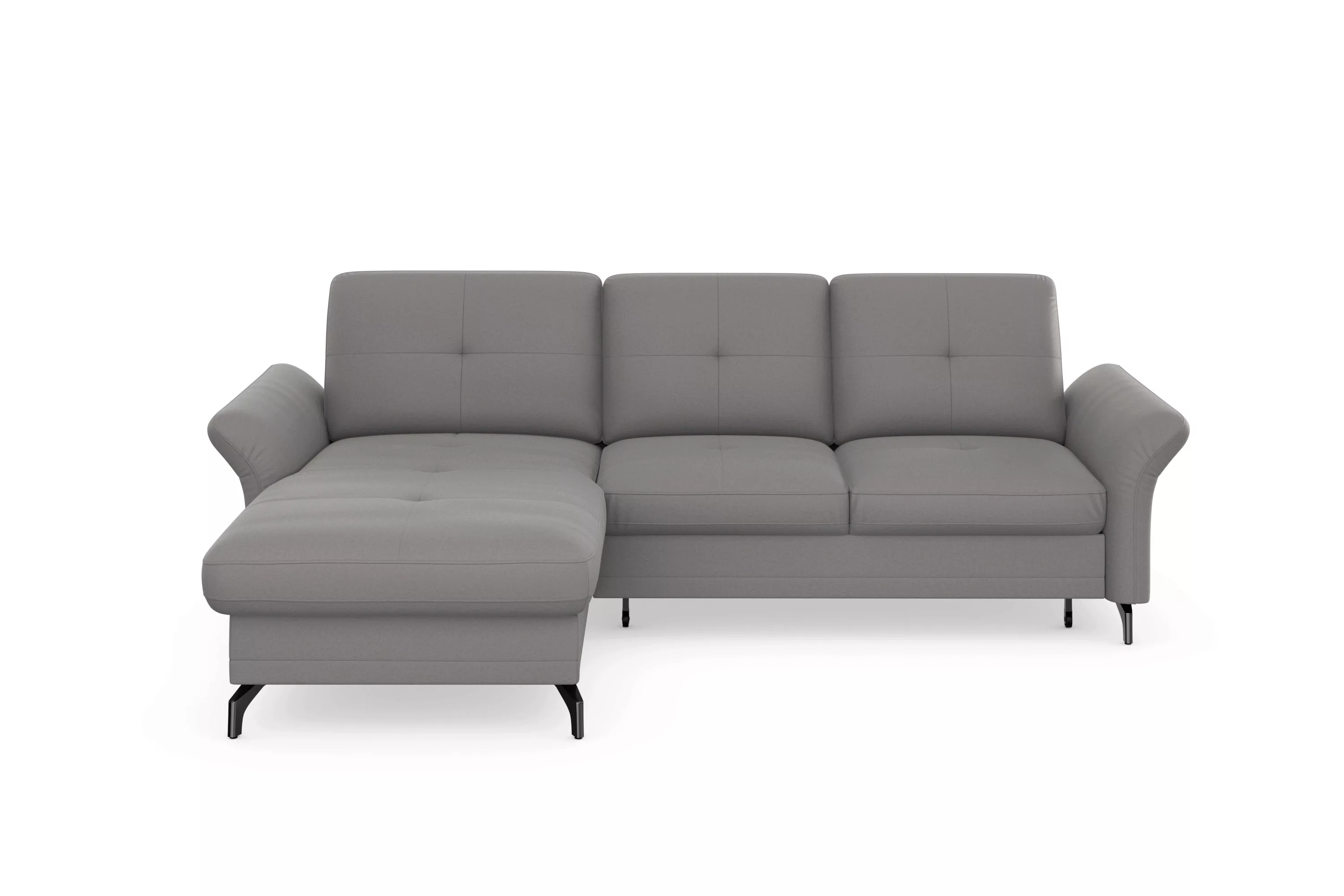 Places of Style Ecksofa "Calando L-Form" günstig online kaufen