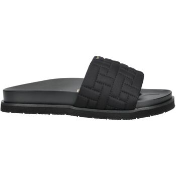 Gant Pantolette "Gant Pantoletten Lederimitat/Textil" günstig online kaufen