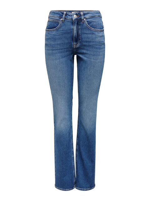 ONLY 7/8-Jeans EVERLY (1-tlg) Weiteres Detail günstig online kaufen