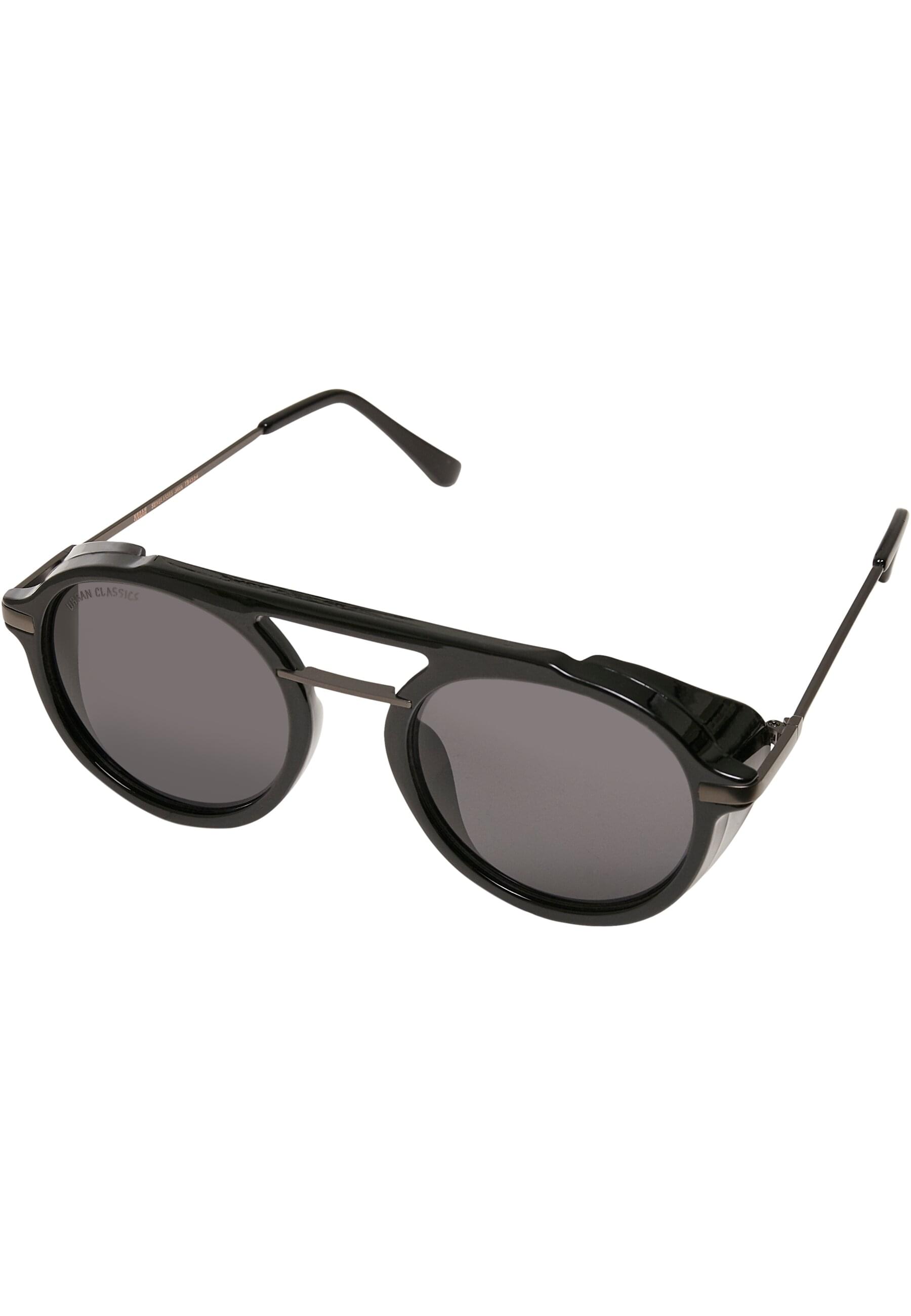 URBAN CLASSICS Sonnenbrille "Urban Classics Unisex Sunglasses Java" günstig online kaufen