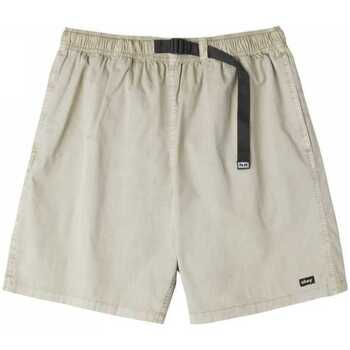 Obey  Shorts Easy pigment trail short günstig online kaufen