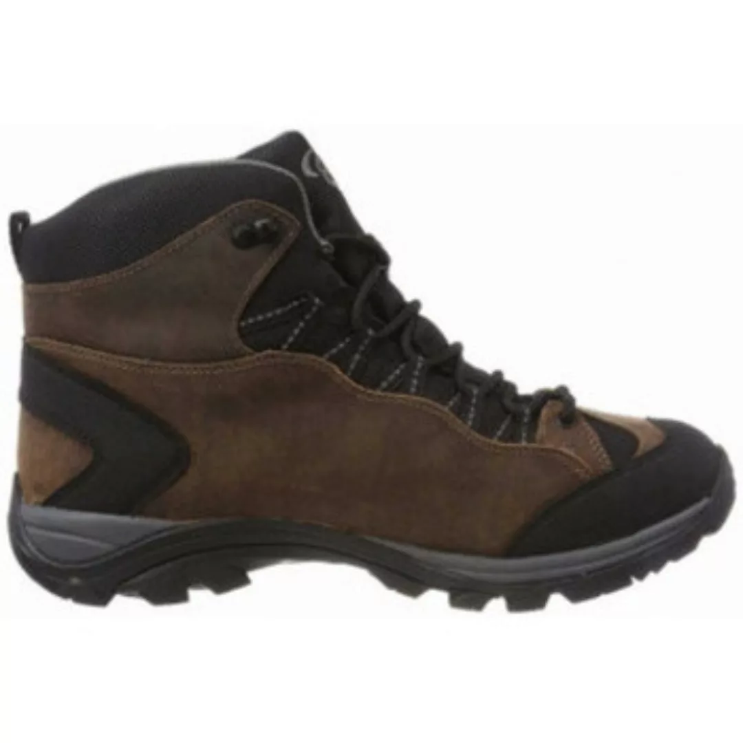 Brütting  Herrenschuhe Wanderschuhe für Herren in braun günstig online kaufen