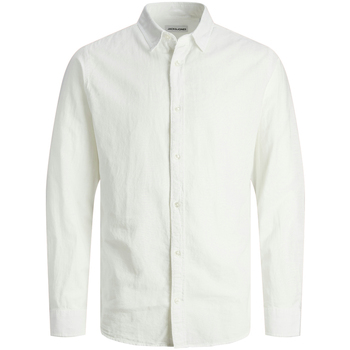 Jack & Jones  Blusen Linen Blend günstig online kaufen