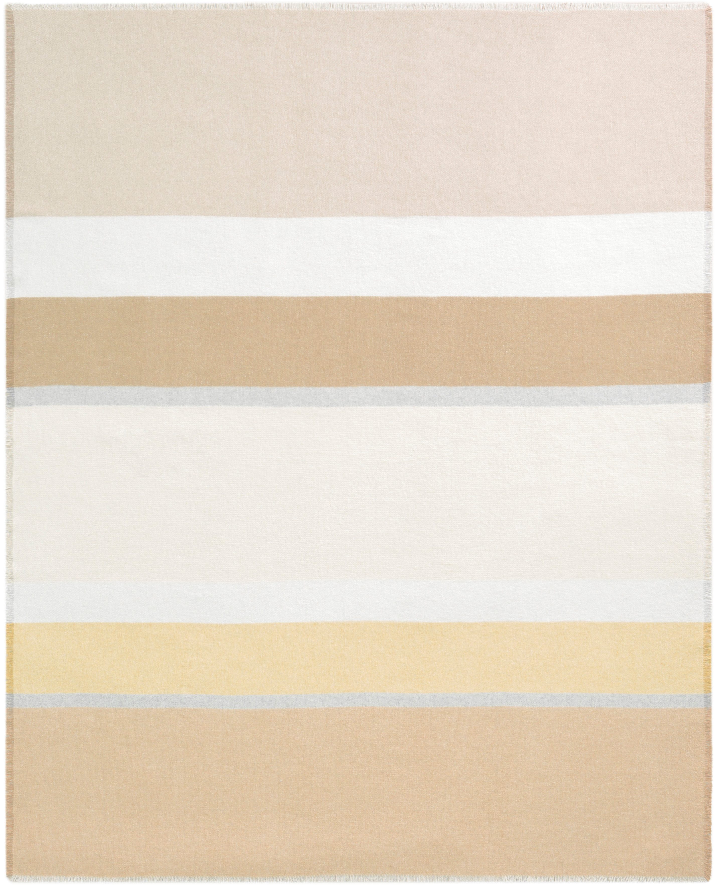 Biederlack Plaid »Plaid Spring«, im frischem Design günstig online kaufen