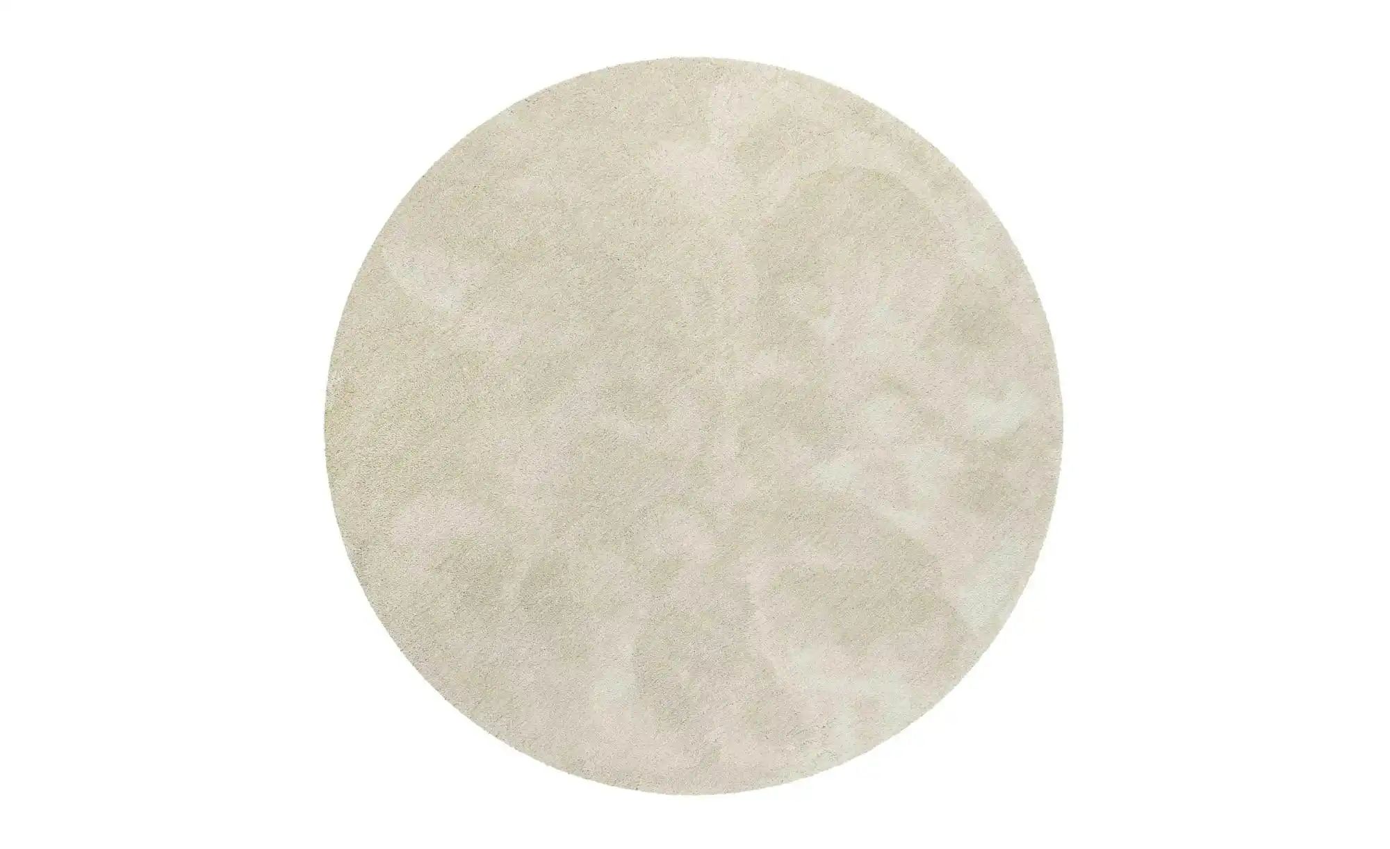 Esprit Hochflorteppich   ¦ beige ¦ Synthetische Fasern ¦ Maße (cm): B: 200 günstig online kaufen