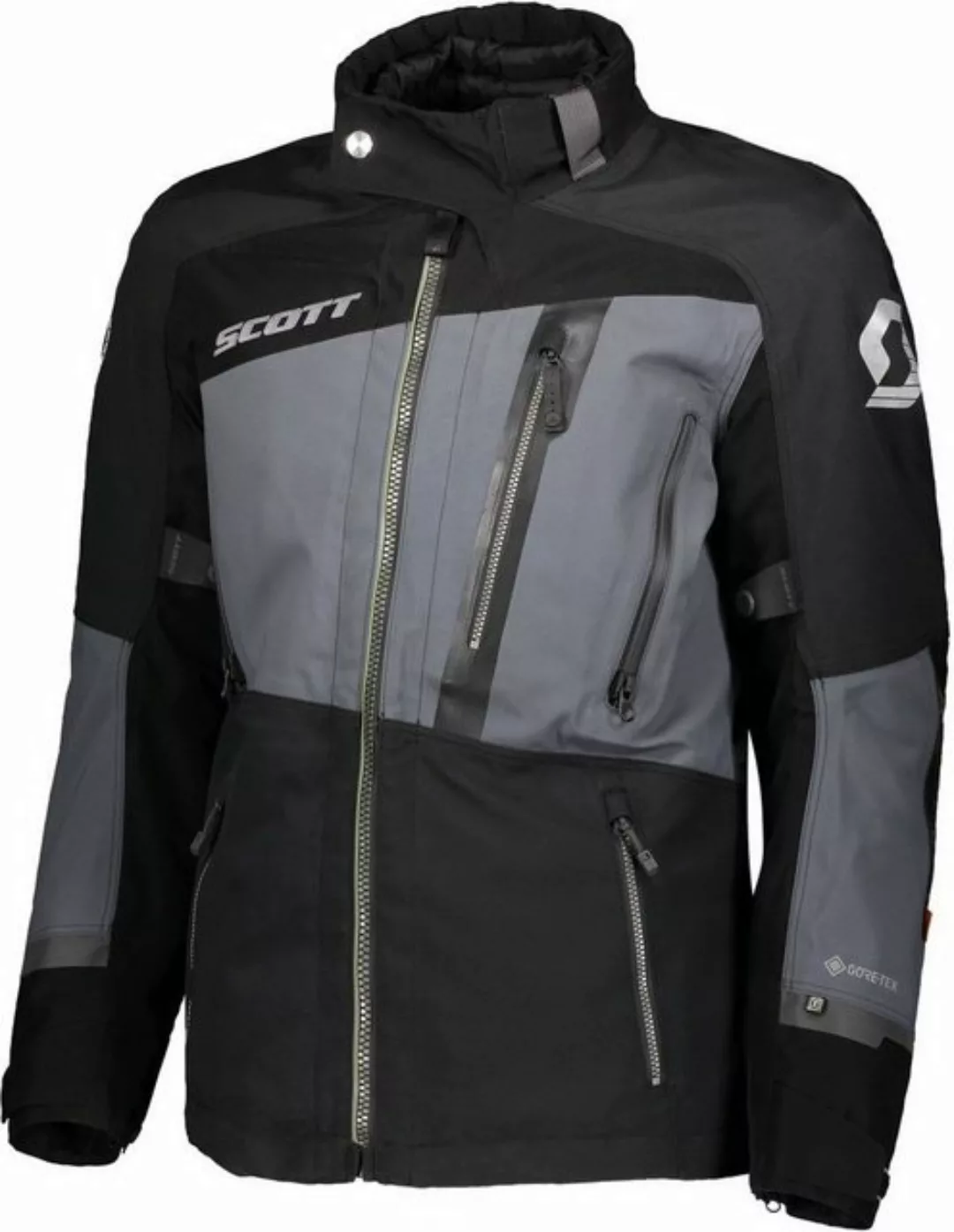 Scott Motorradjacke Priority GTX Motorrad Textiljacke günstig online kaufen