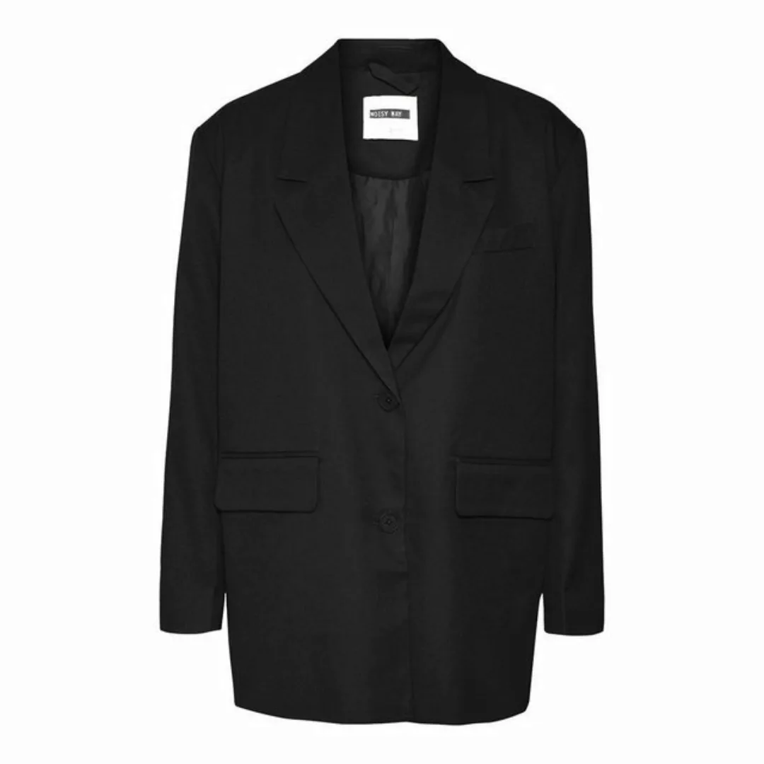 Noisy may Jackenblazer Oversized Blazer mit Taschen NMMILLA (bequem) 5440 i günstig online kaufen