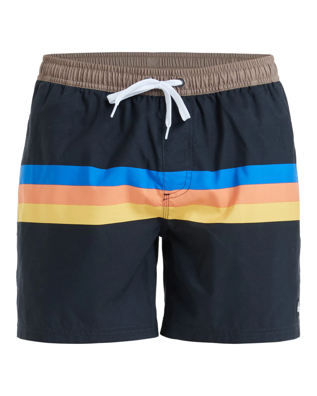 Quiksilver Boardshorts "Everyday Straight 15"" günstig online kaufen